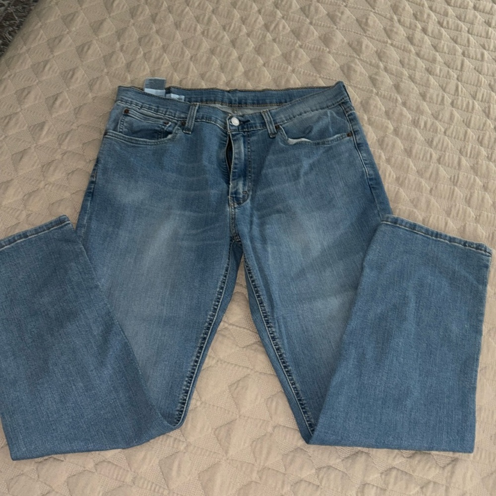 Men’s Levi’s 541